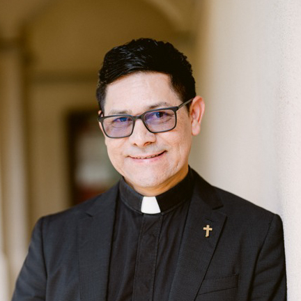 Fr Pedro