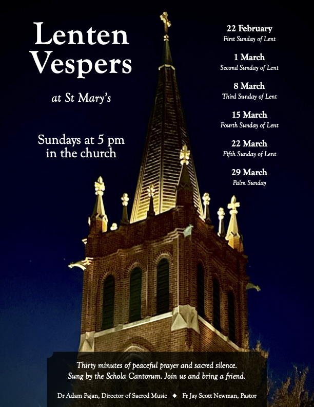 LentVespers2026